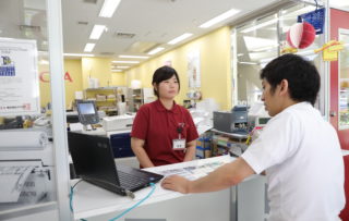 アクセア市ヶ谷店